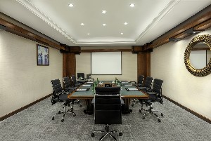 Conference Facilities