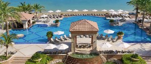 Hotel AL RAHA BEACH RESORT wakacje