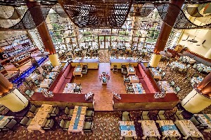 Hotel AL RAHA BEACH RESORT wakacje