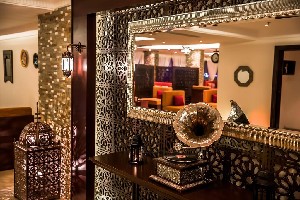 Hotel AL RAHA BEACH RESORT wakacje