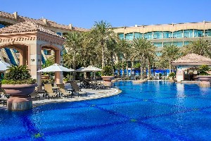 Hotel AL RAHA BEACH RESORT wakacje