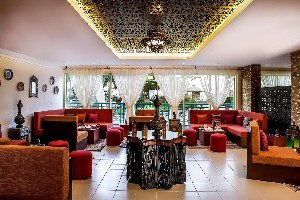 Hotel AL RAHA BEACH RESORT wakacje