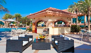 Hotel AL RAHA BEACH RESORT wakacje