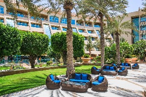 Hotel AL RAHA BEACH RESORT wakacje