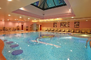 Hotel AL RAHA BEACH RESORT wakacje