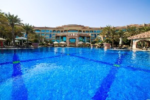 Hotel AL RAHA BEACH RESORT wakacje