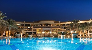 Hotel AL RAHA BEACH RESORT wakacje