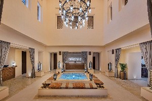 Hotel AL WATHBA, A LUXURY COLLECTION DESERT RESORT & SPA wakacje