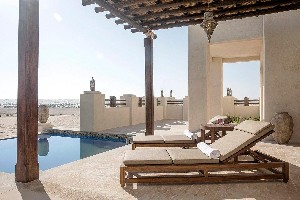 Hotel AL WATHBA, A LUXURY COLLECTION DESERT RESORT & SPA wakacje
