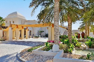 Hotel AL WATHBA, A LUXURY COLLECTION DESERT RESORT & SPA wakacje