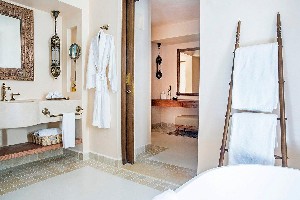 Hotel AL WATHBA, A LUXURY COLLECTION DESERT RESORT & SPA wakacje