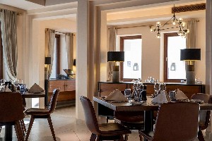 Hotel AL WATHBA, A LUXURY COLLECTION DESERT RESORT & SPA wakacje