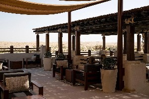 Hotel AL WATHBA, A LUXURY COLLECTION DESERT RESORT & SPA wakacje