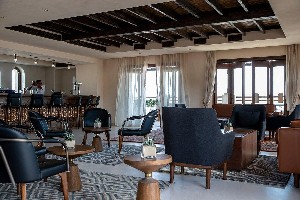 Hotel AL WATHBA, A LUXURY COLLECTION DESERT RESORT & SPA wakacje