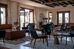 Hotel AL WATHBA, A LUXURY COLLECTION DESERT RESORT & SPA wakacje