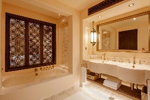 Hotel AL WATHBA, A LUXURY COLLECTION DESERT RESORT & SPA wakacje