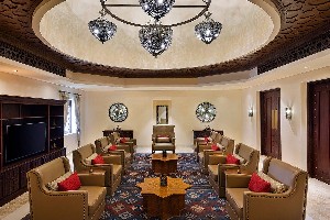 Hotel AL WATHBA, A LUXURY COLLECTION DESERT RESORT & SPA wakacje