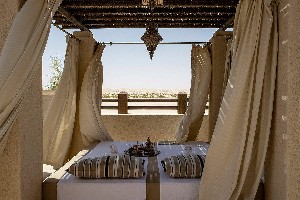 Hotel AL WATHBA, A LUXURY COLLECTION DESERT RESORT & SPA wakacje