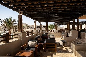 Hotel AL WATHBA, A LUXURY COLLECTION DESERT RESORT & SPA wakacje