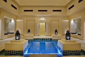 Hotel AL WATHBA, A LUXURY COLLECTION DESERT RESORT & SPA wakacje