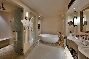 Hotel AL WATHBA, A LUXURY COLLECTION DESERT RESORT & SPA wakacje