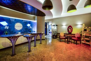 Hotel BAB AL QASR HOTEL & RESIDENCES wakacje