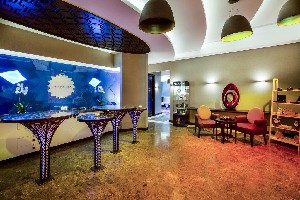 Hotel BAB AL QASR HOTEL wakacje