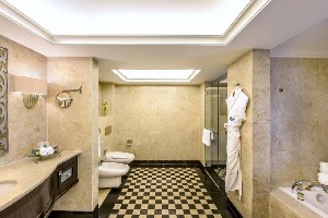 Hotel BEACH ROTANA ABU DHABI wakacje