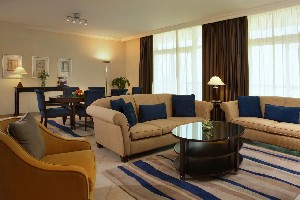 Hotel BEACH ROTANA ABU DHABI wakacje