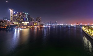 Hotel BEACH ROTANA ABU DHABI wakacje