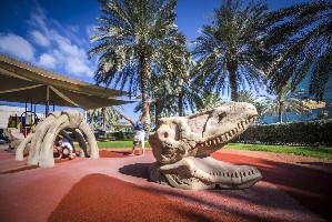 Hotel BEACH ROTANA ABU DHABI wakacje