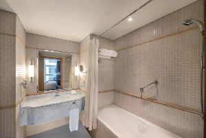 Hotel BEACH ROTANA ABU DHABI wakacje