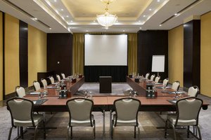 Conference Facilities