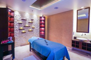 Spa and wellness