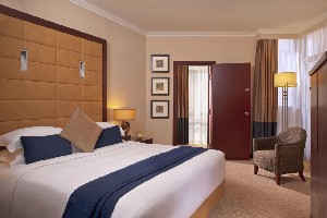 Hotel BEACH ROTANA HOTEL AND TOWERS ABU DHABI wakacje