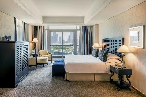 Hotel BEACH ROTANA HOTEL AND TOWERS ABU DHABI wakacje