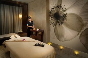 Spa and wellness