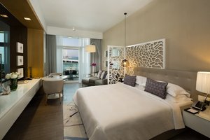 Studio Apartment with Sea View and Balcony.