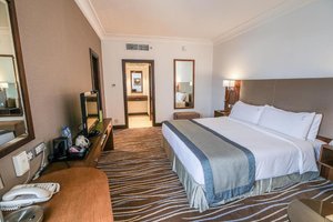 Hotel COPTHORNE DOWNTOWN wakacje