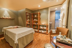 Spa and wellness