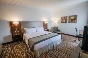 Hotel COPTHORNE DOWNTOWN wakacje