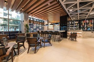 Hotel COPTHORNE DOWNTOWN wakacje