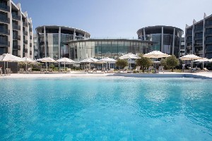 Hotel JUMEIRAH AT SAADIYAT ISLAND RESORT wakacje