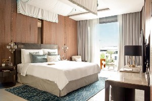 Hotel JUMEIRAH AT SAADIYAT ISLAND RESORT wakacje