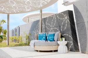 Hotel JUMEIRAH AT SAADIYAT ISLAND RESORT wakacje