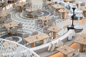 Hotel JUMEIRAH AT SAADIYAT ISLAND RESORT wakacje