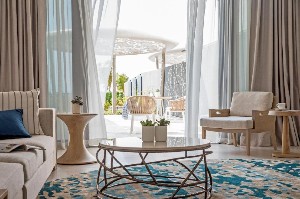Hotel JUMEIRAH AT SAADIYAT ISLAND RESORT wakacje