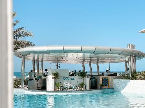 Hotel JUMEIRAH AT SAADIYAT ISLAND RESORT wakacje