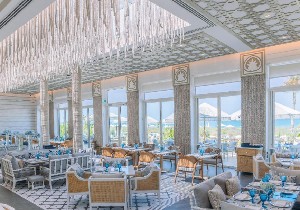 Hotel JUMEIRAH AT SAADIYAT ISLAND RESORT wakacje