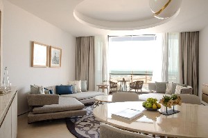 Hotel JUMEIRAH AT SAADIYAT ISLAND RESORT wakacje